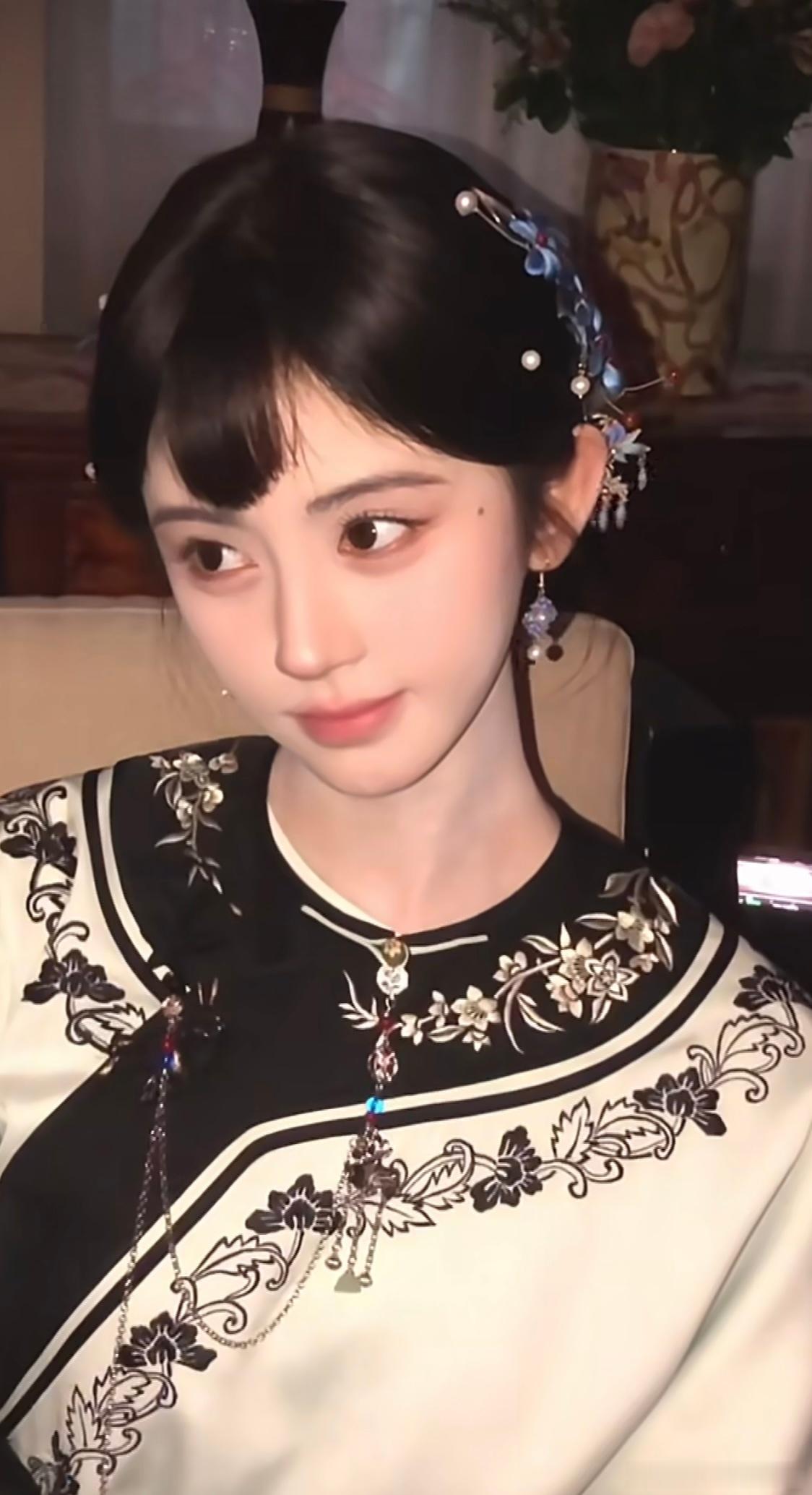 太萌了我亲亲🫶🏻 