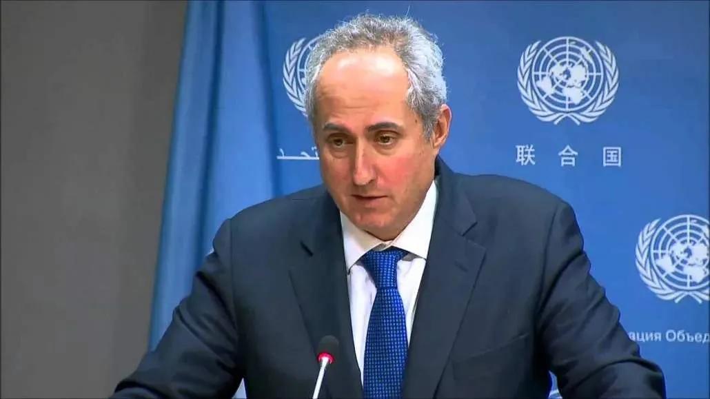 近日，联合国对委内瑞拉选举发表了看法，督促委内瑞拉选举要公开透明，并及时公布各个