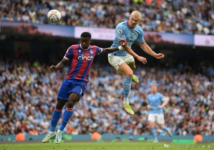 周三 英超看法007 水晶宫vs伯恩利 从近期状态、主场战力、历史交锋到伤病情况