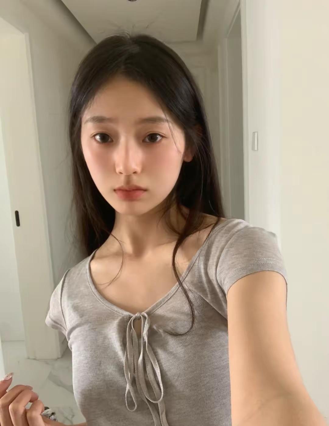 漂亮女孩