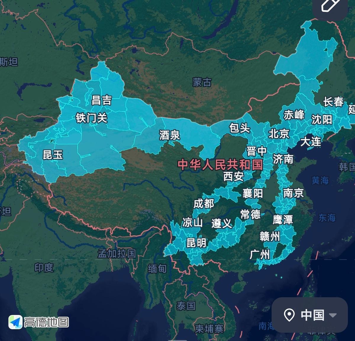 喜欢开车的人，长途自驾游真的不觉得累吗？
-------------------