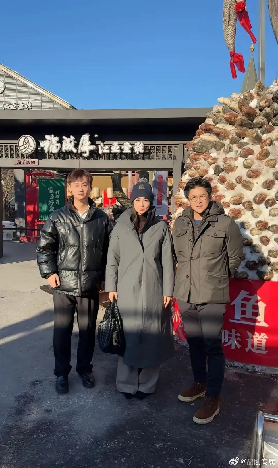 所有的温柔都源于你的强大 