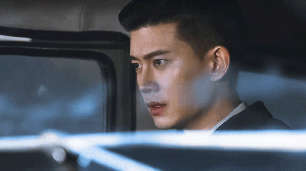 任嘉伦风与潮再次上星央八又可以看何贤了，真好👏