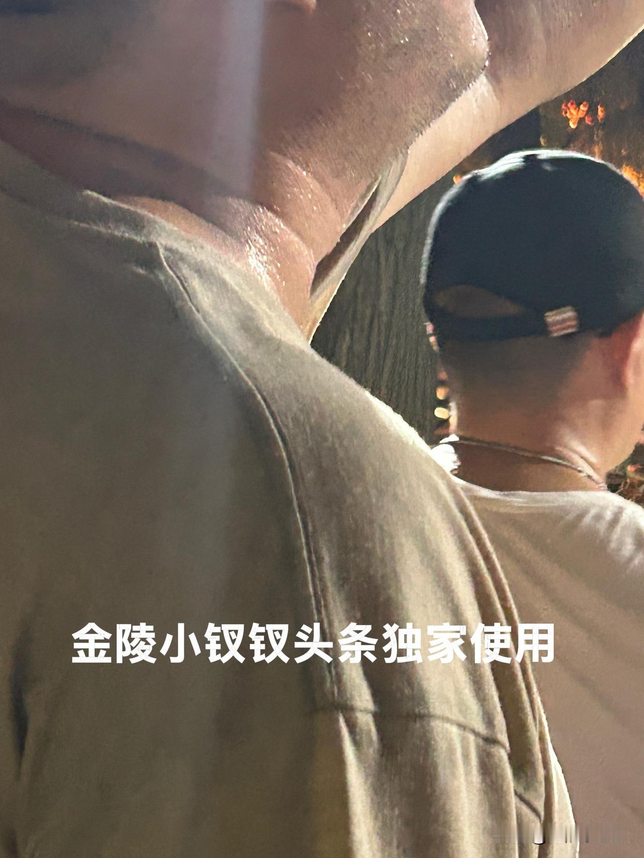 汗流浃背的你我他！

今天在大明湖露天野生ATV我拍到了许多陶醉的瞬间，不知道别