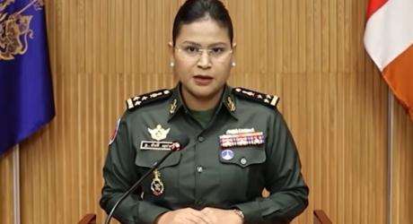 大突发，2月5日上午10点18分，泰柬边境突然传来一声巨响，直接打破了边境的平静