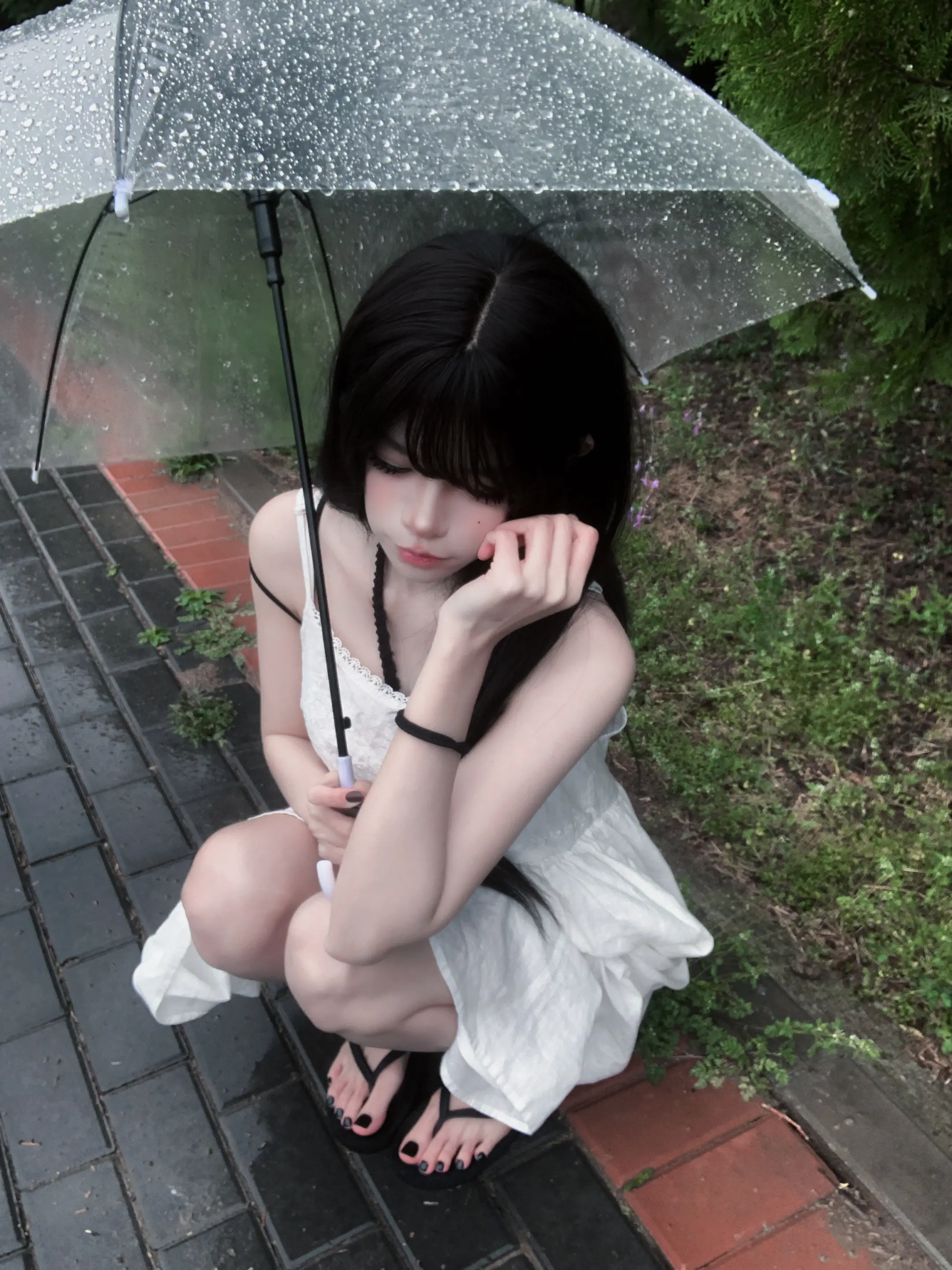 现在就刷到h3R3这首新歌的人 忧郁程度恐怕无人能及