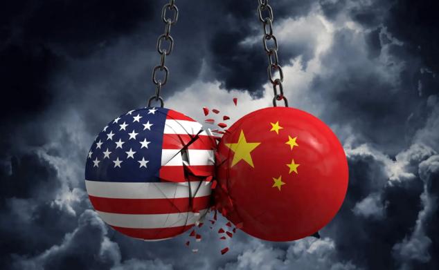 谁也没想到，挡住第三次世界大战的不是联合国，不是核威慑，是三根看不见的绳子！俄罗