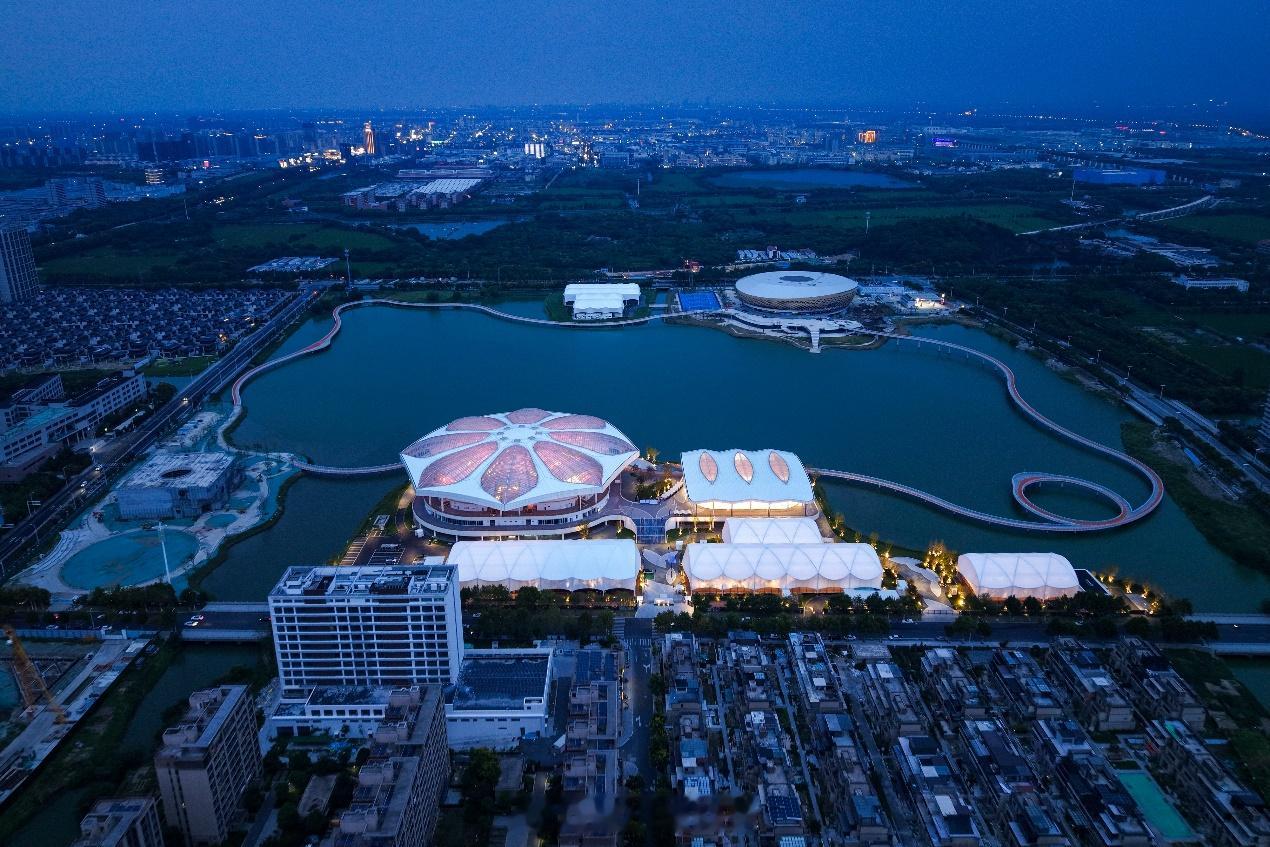 红土盛宴，巅峰对决✨2026湖州国际女子网球公开赛开票啦✅ WTA125中国首站