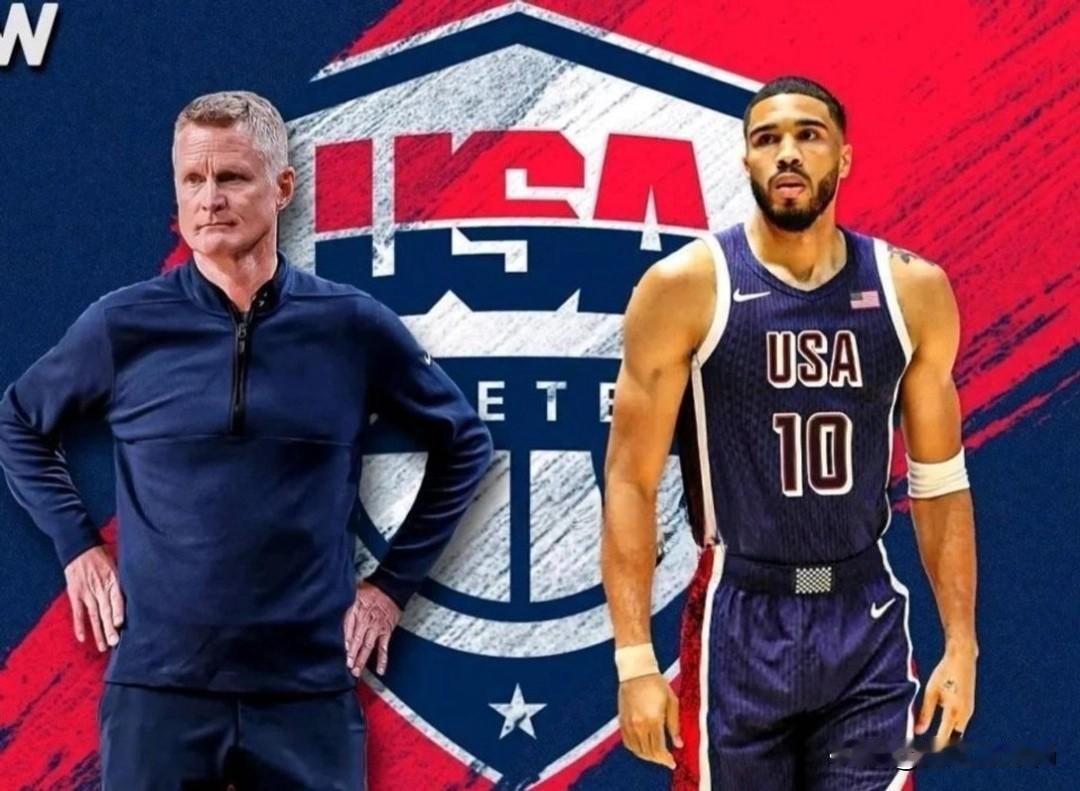 上赛季NBA最佳阵容一阵唯一美国本土球员塔图姆，重提东京奥运旧事仍难掩不解与不甘