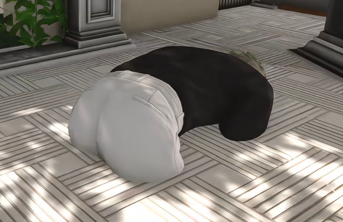 猜猜这是谁 