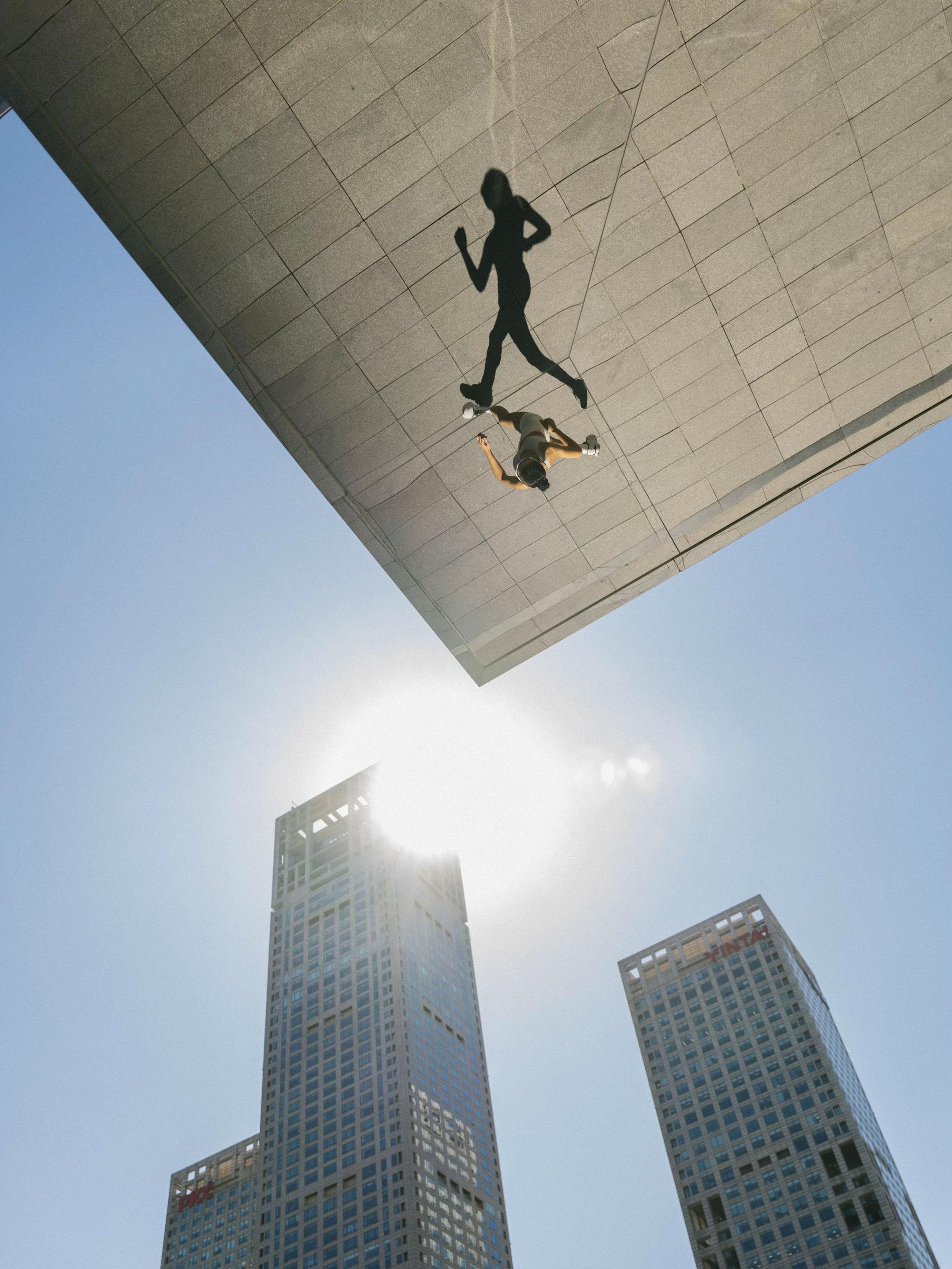 从梅多克开始，用运动和旅行重启精神世界 跑步带给我的 从来不止减重/维...