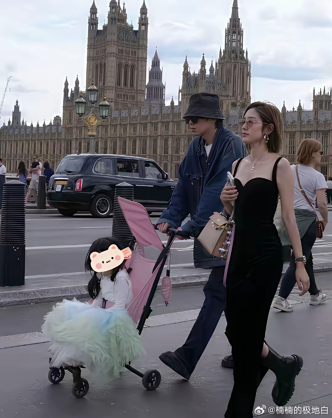 张若昀演技好不好，我不做评价！但有一点可以确定，他绝对是一个完美的丈夫，完美的父