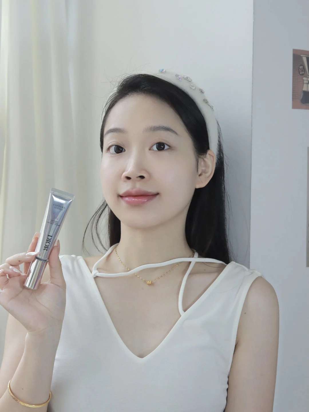 Dior 新品 最近真的离不开了！