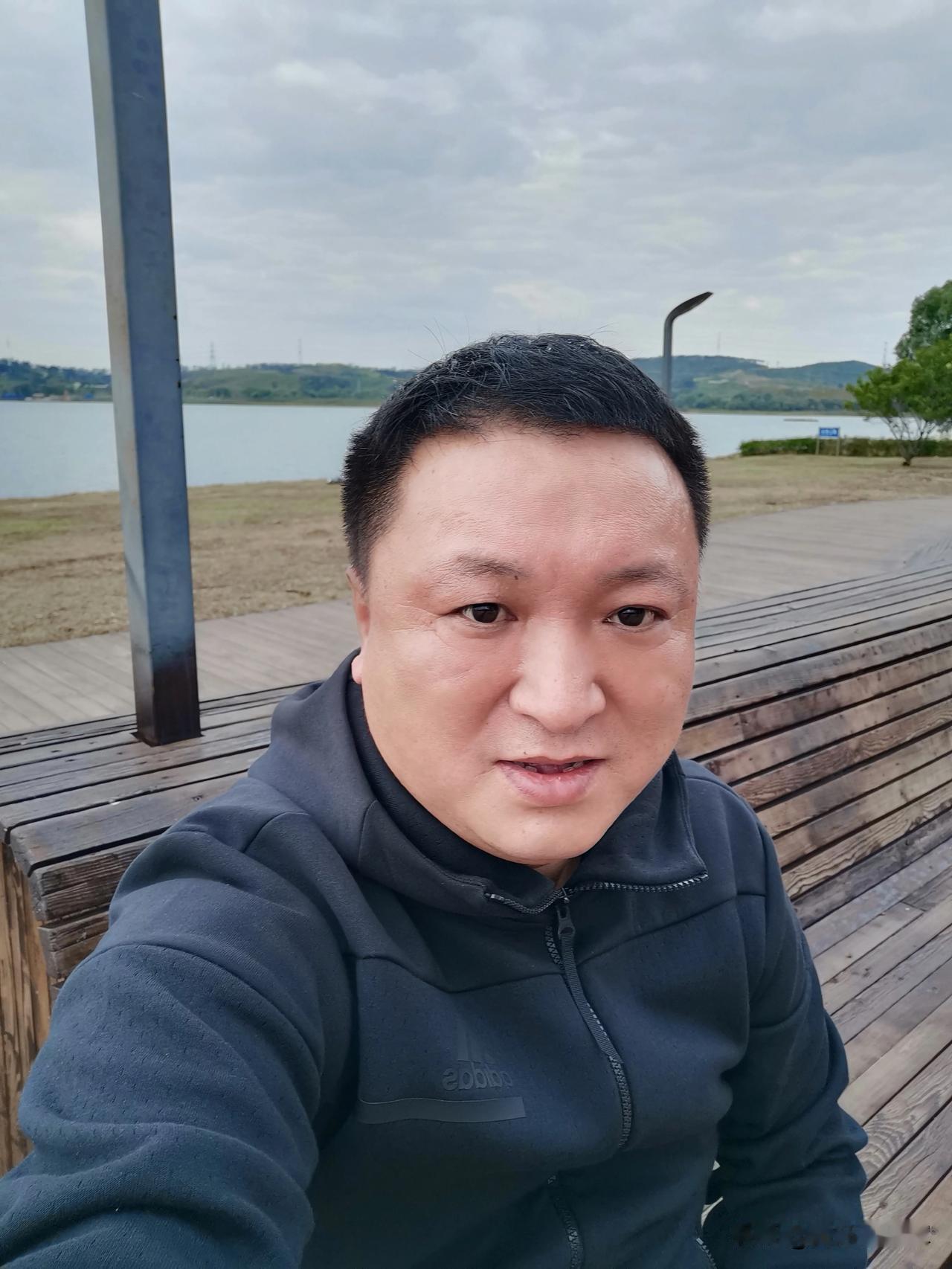 公司组织棋盘山团建