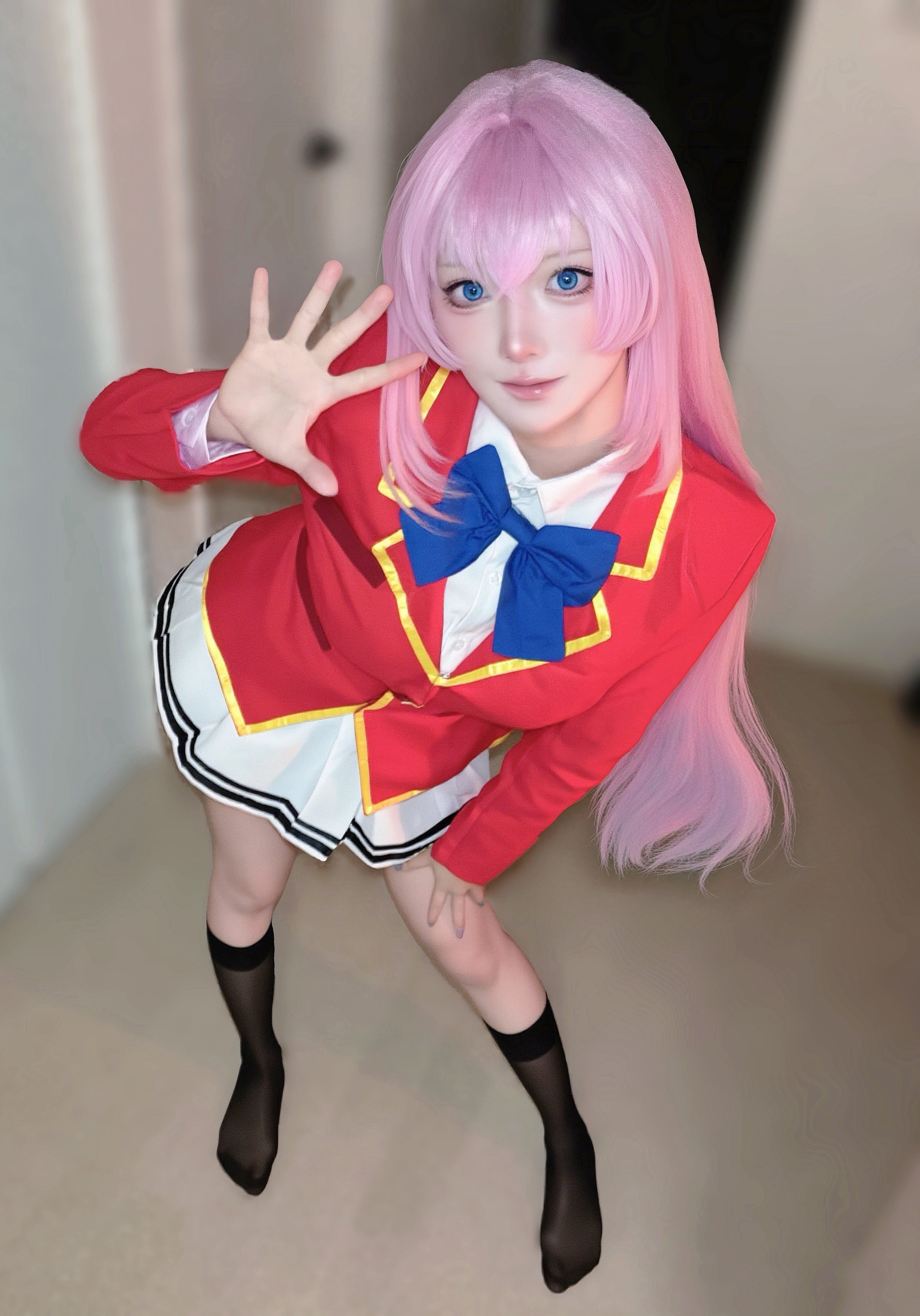 饿死了 吃啥呢？X：yukimuraYY2 奈奈子圣杯粉丝福利券