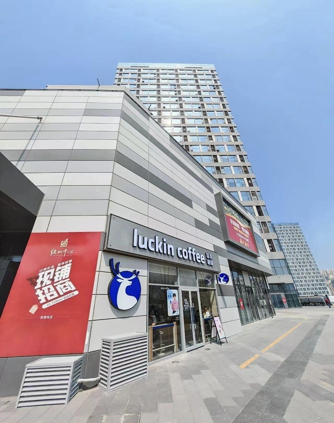 青岛这片终于支棱起来了！欢乐滨海城商业全面开花

盼了这么久，青岛欢乐滨海城的商