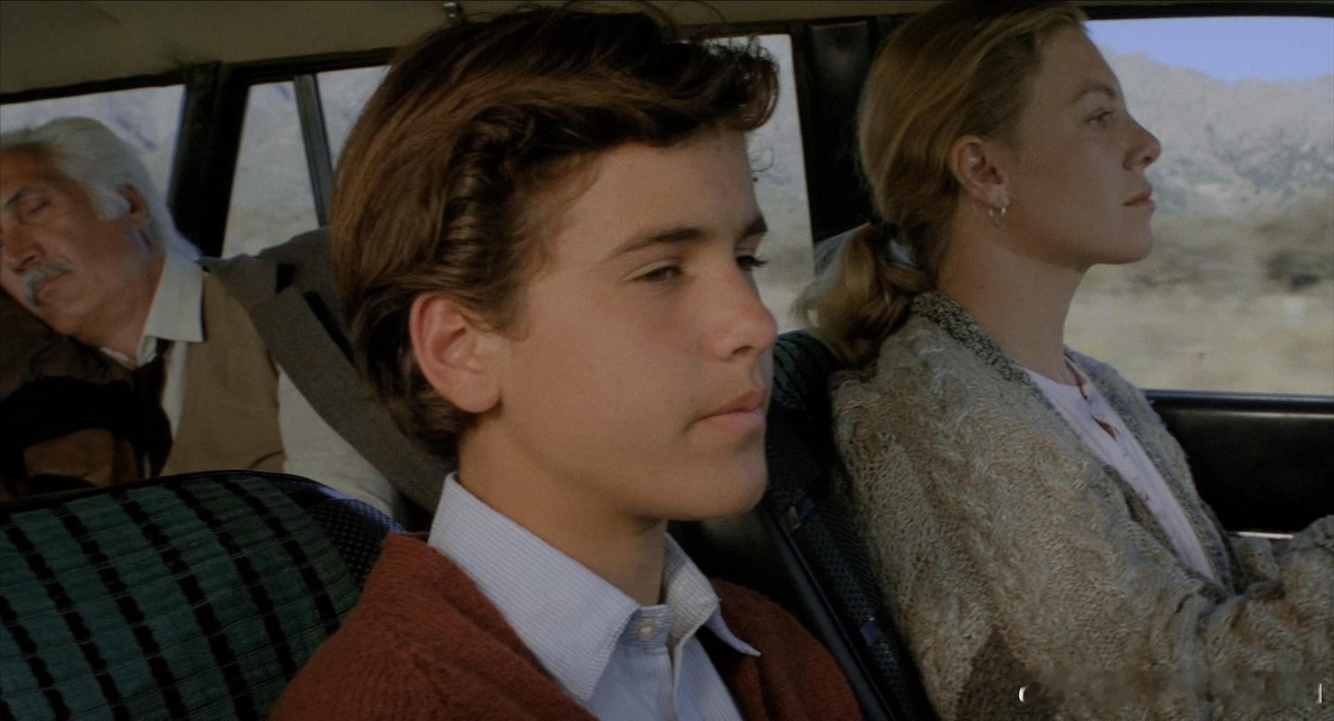 世界上的某个地方 Un Lugar en el mundo (1992)第65奥