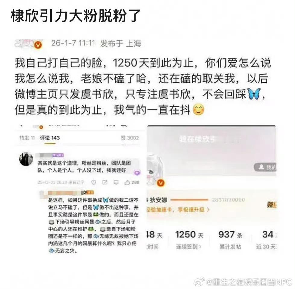 因为王鹤棣演唱会请了赵露思当嘉宾  棣欣引力cpf大量脱粉中王鹤棣演唱会嘉宾