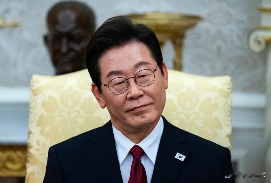 李在明强调战略自主后，不仅拒绝了美国近期提出的美韩日联合军演，还希望以后都要减少