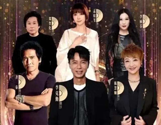 李克勤包头演唱会事件，可以拍一部《包囧》