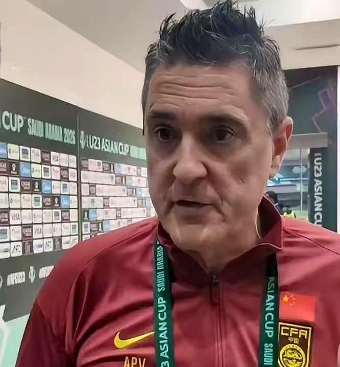 点球4连扑！U23首进4强
 
门将李昊把乌兹别克斯坦的点球全挡出去，中国U23