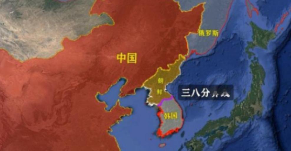 日本在等中国，其实不光日本在等，朝鲜、韩国还有俄罗斯和美国也在等中国，甚至全世界