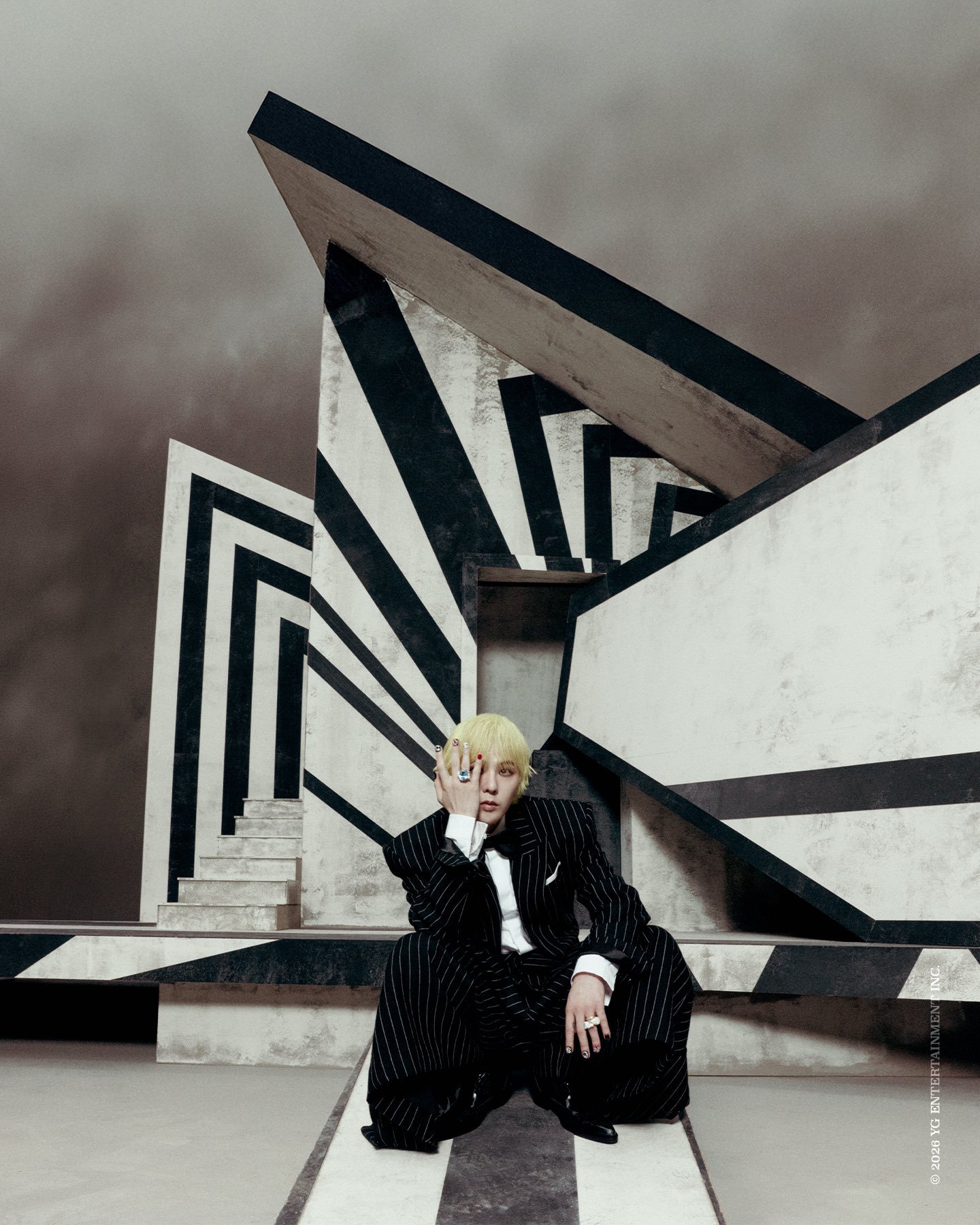 BIGBANG BiiiG] 概念照 - BiiiG ver.2026.08.1
