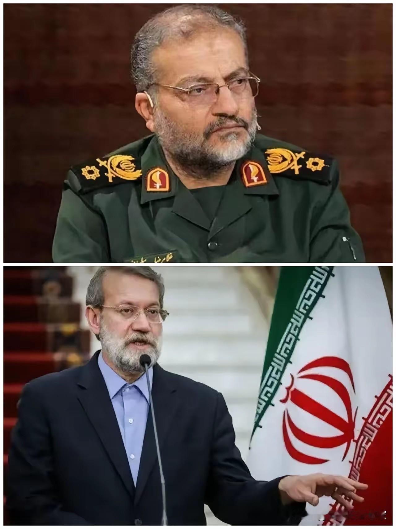 以色列的情报，到底精准到了什么地步？
伊朗高官，已经成了最高危的职业。

刚刚，