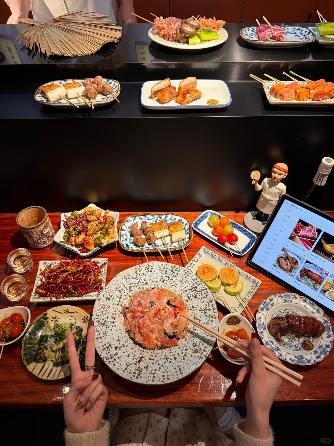成都）适合1-2人食的温馨小店。。。