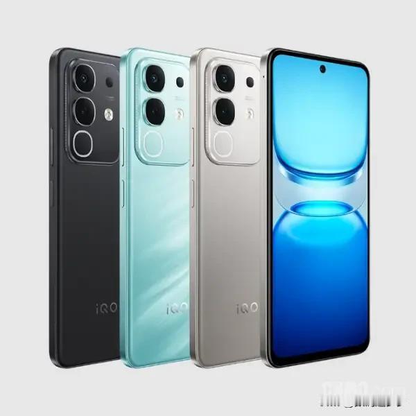 iQOO新机Z11X 5G（型号I2507）已通过泰国国家广播和电信委员会（NB