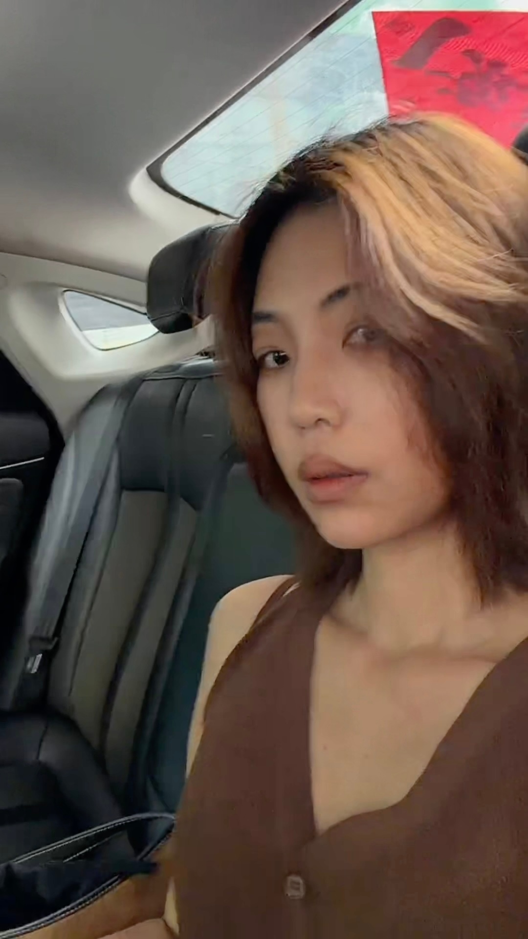 小麦色怎么变咖啡色了