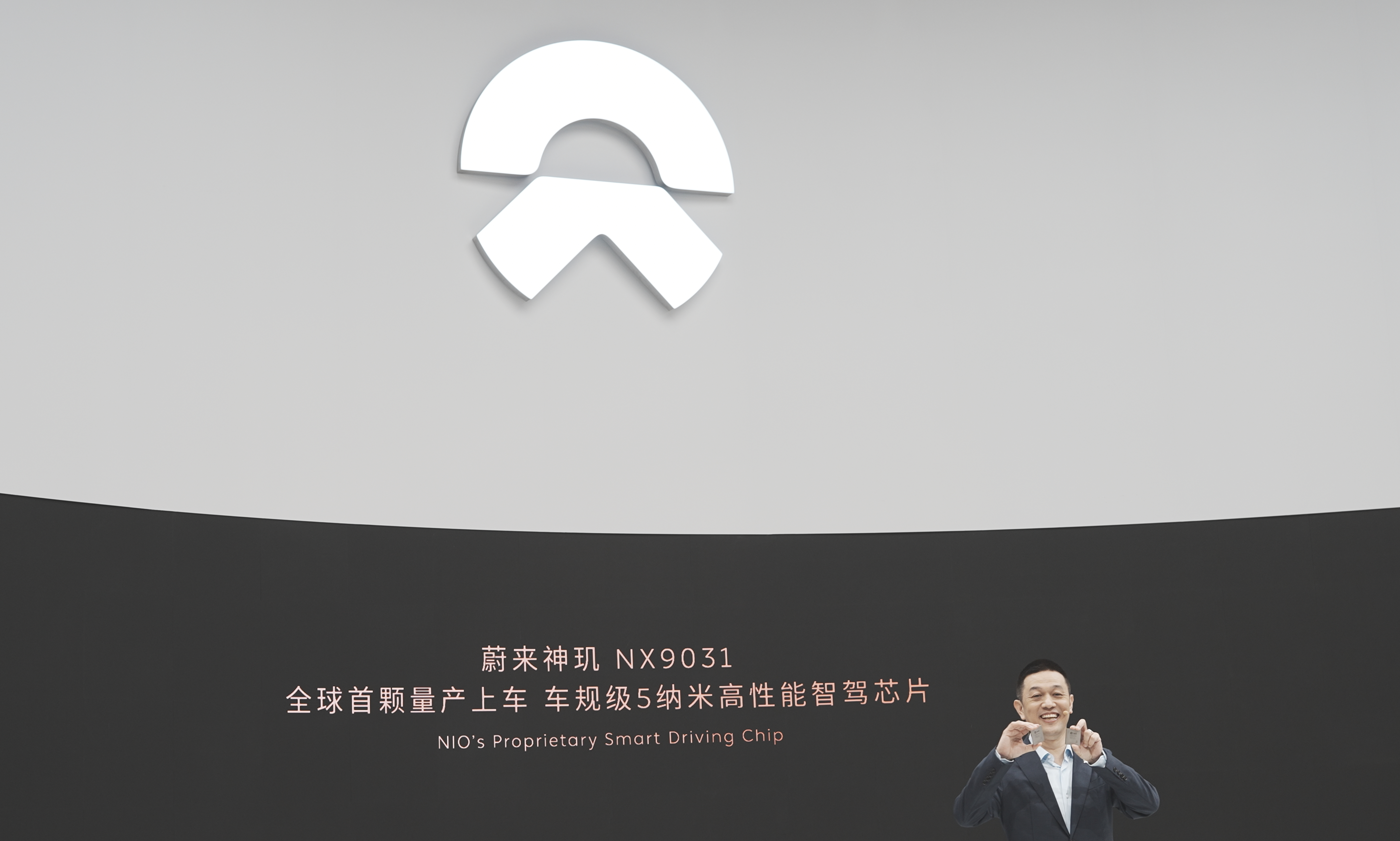 明天ET9，以及改款的ET5 ET5T ES6 EC6，将开始推送基于NWM蔚来