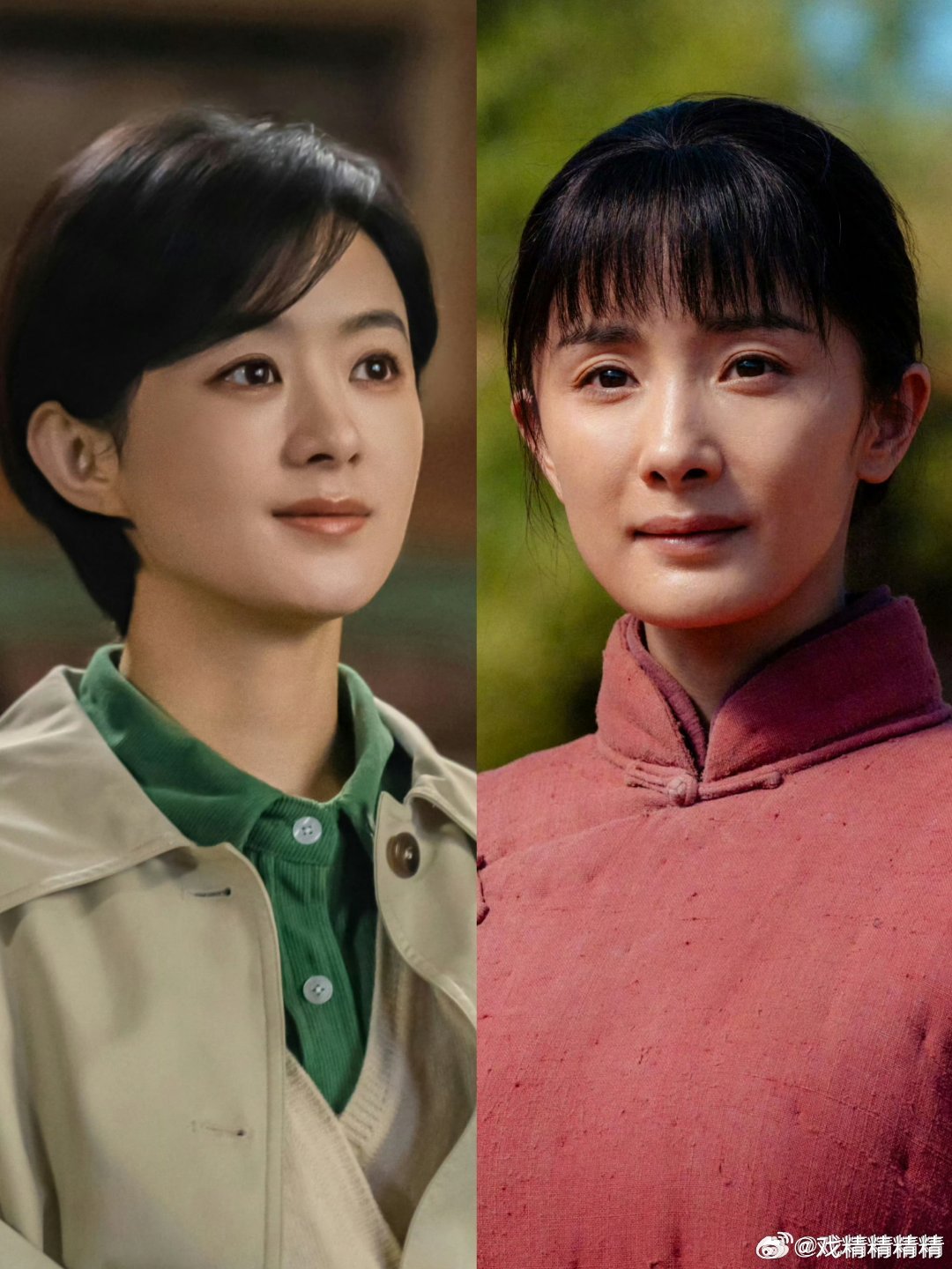 85花白玉兰全部战败85花全部陪跑，赵丽颖杨幂刘亦菲陪跑，居然输给了垫底扑街树，