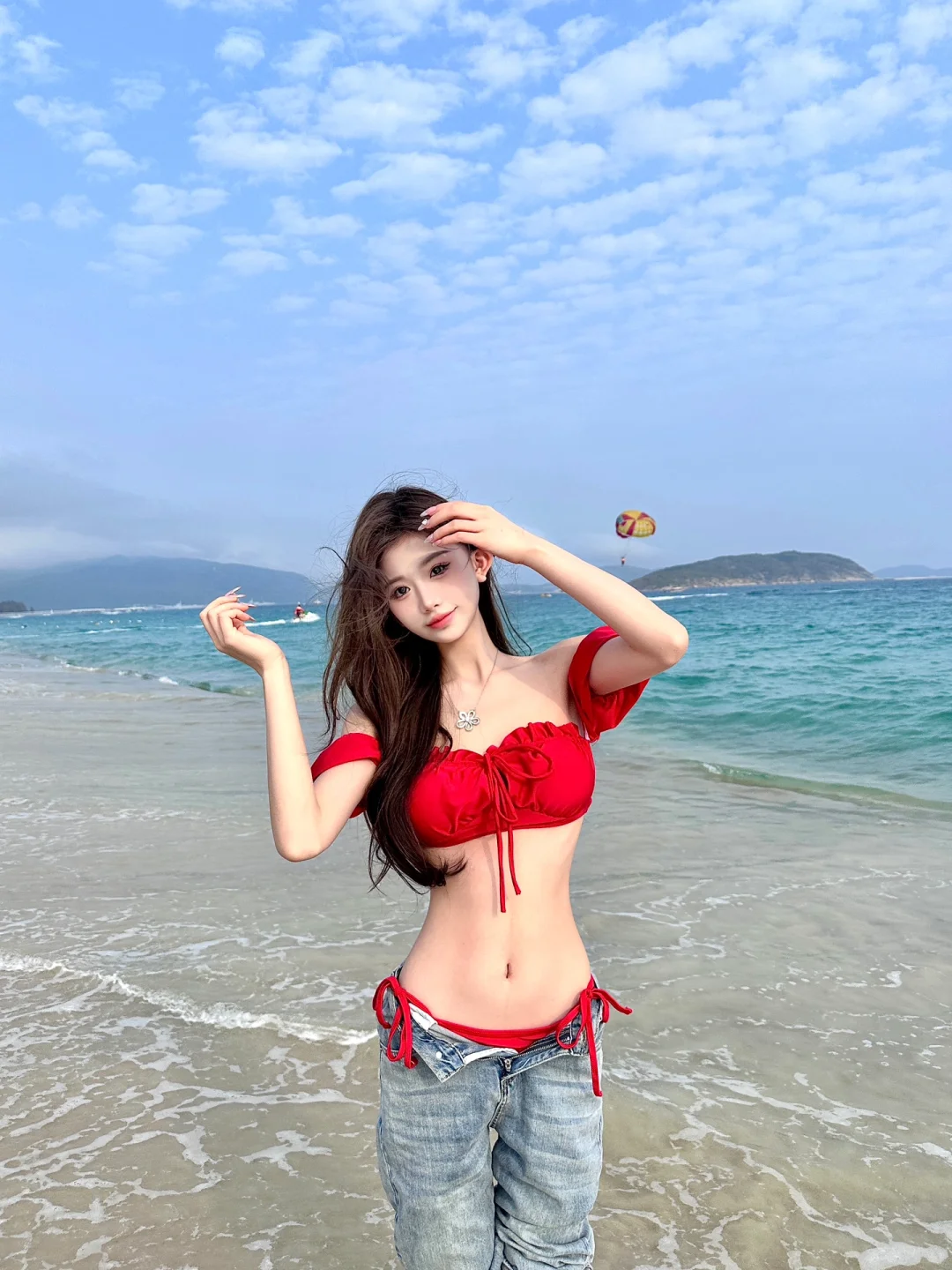 海岛日记🏝️🫧