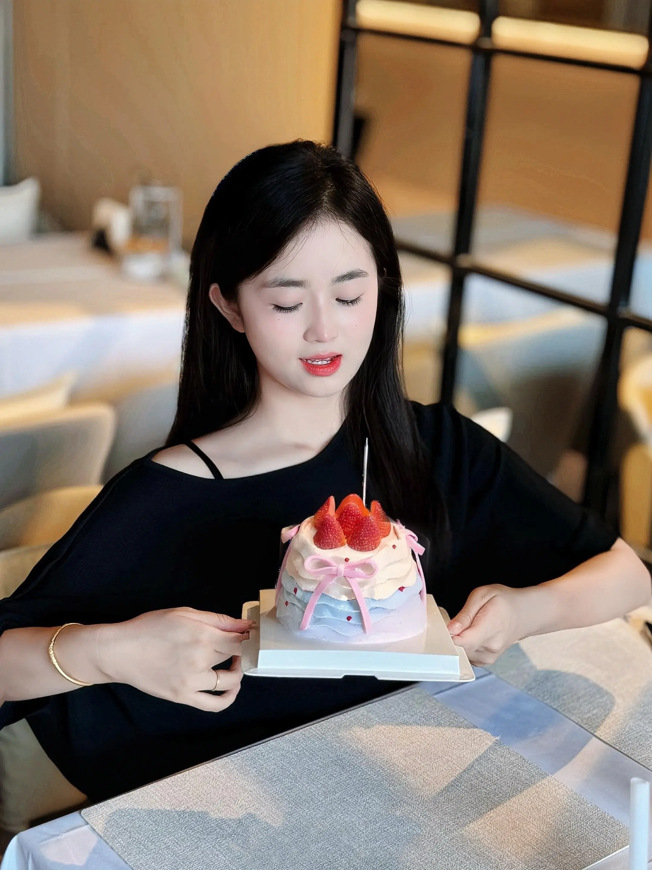 26岁要许什么愿望那🥳