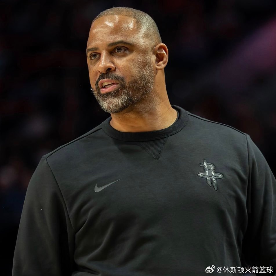 乌度卡：“有几位球员的离队，带走了我们每晚赖以支撑的那股锐气。狄龙￼是这样的球员