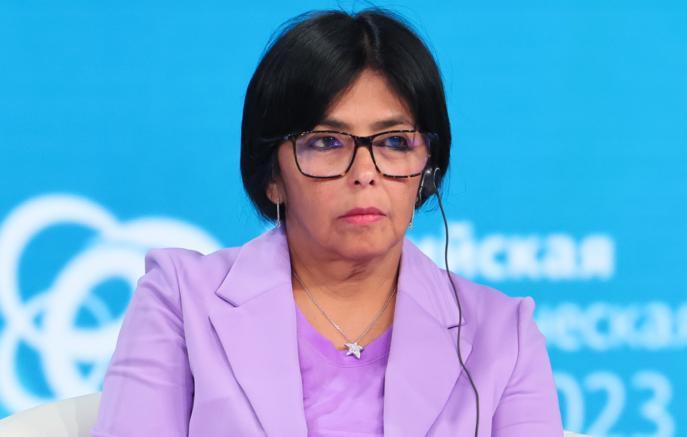 《纽约时报》：美国要求委内瑞拉驱逐俄罗斯、中国、伊朗顾问
 
美国《纽约时报》援