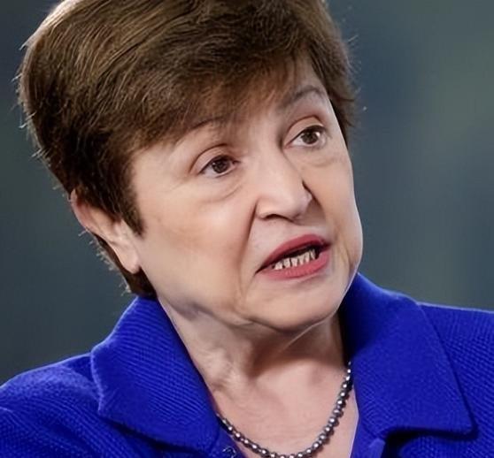 《IMF的总裁表示：我们需要引导中国改变其在全球债务重组中的策略》提及国际货币基