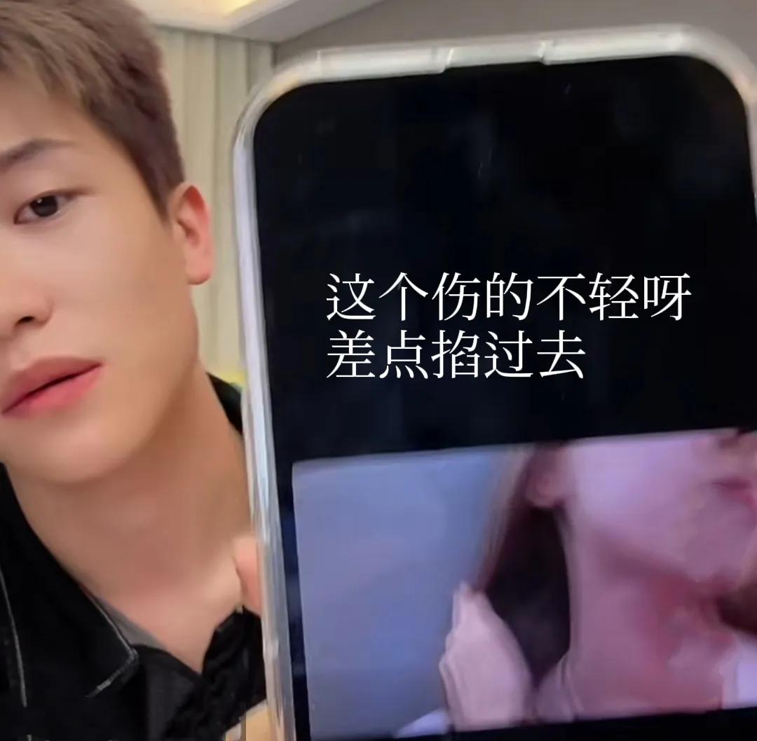 #有了家暴两夫妻中间是不是有隔阂#
家暴无疑在夫妻间留下了一道深深的裂痕，这道隔