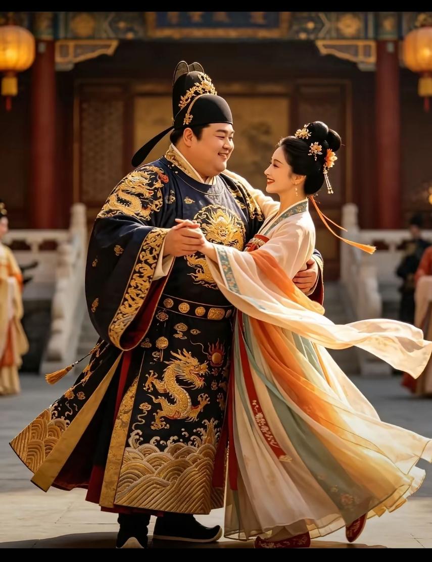 如果两个没有相似之处，毫无相干的人，如果映射？看来你也认为两者相似。//@韦达定