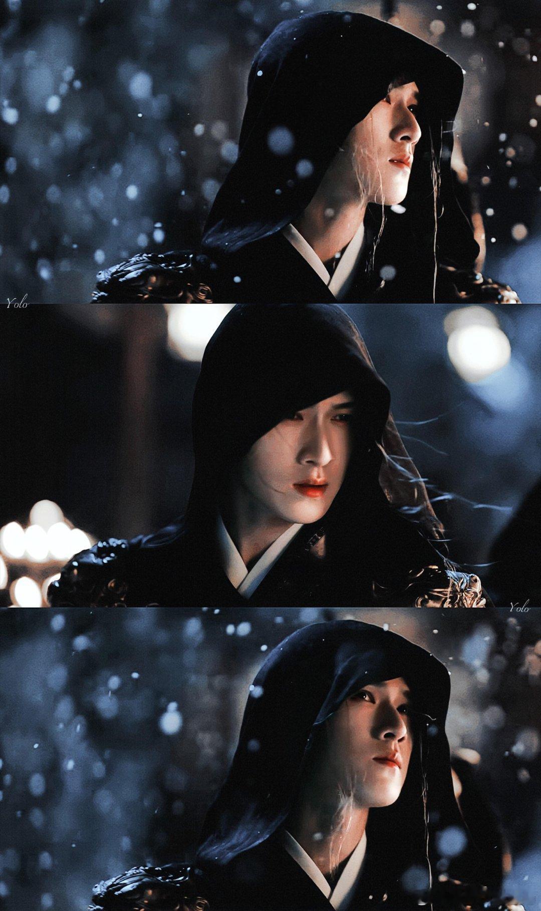 李昀锐这个滑跪梦回宋墨李昀锐滑跪梦回宋墨一招滑跪复刻昔日高光名场面，宋墨凛然意气