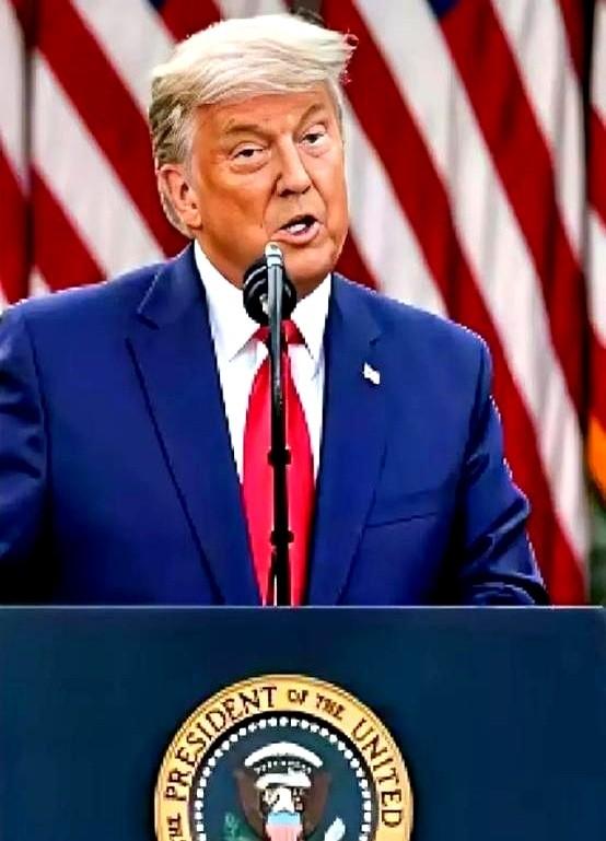 美国智库喊“先炸中国本土”，因为赌中国不会摁核按钮。
他们把我们的“不先用核”当