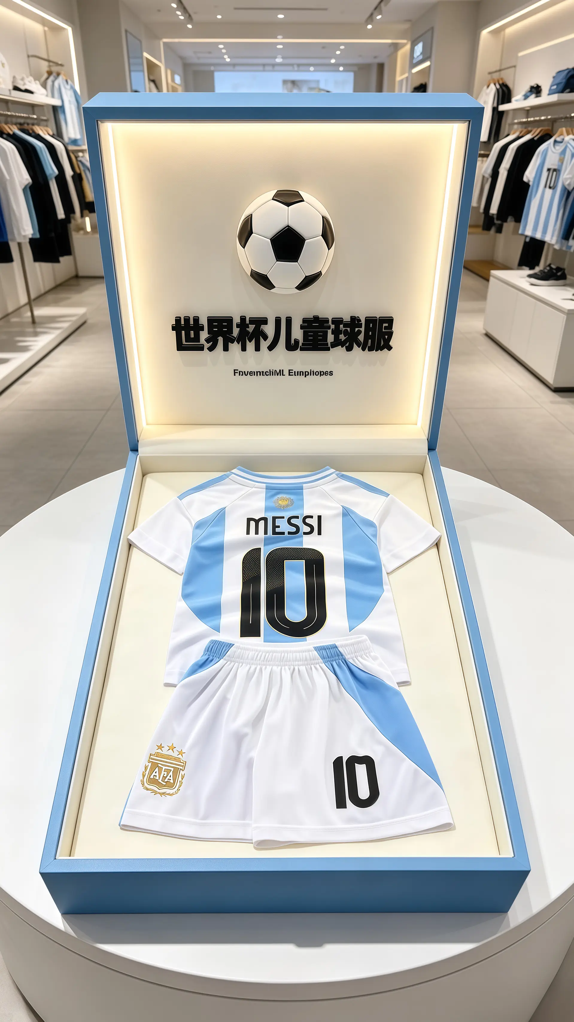 世界杯足球服 2026年世界杯球衣 世界杯球衣儿童 世界杯足球服儿童足球服