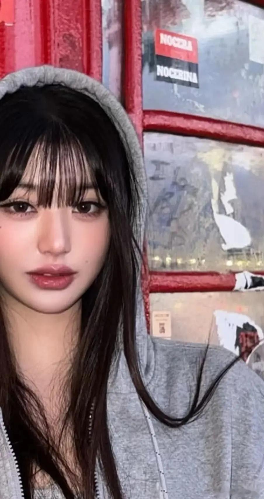 金泰亨 张元英疑似恋爱