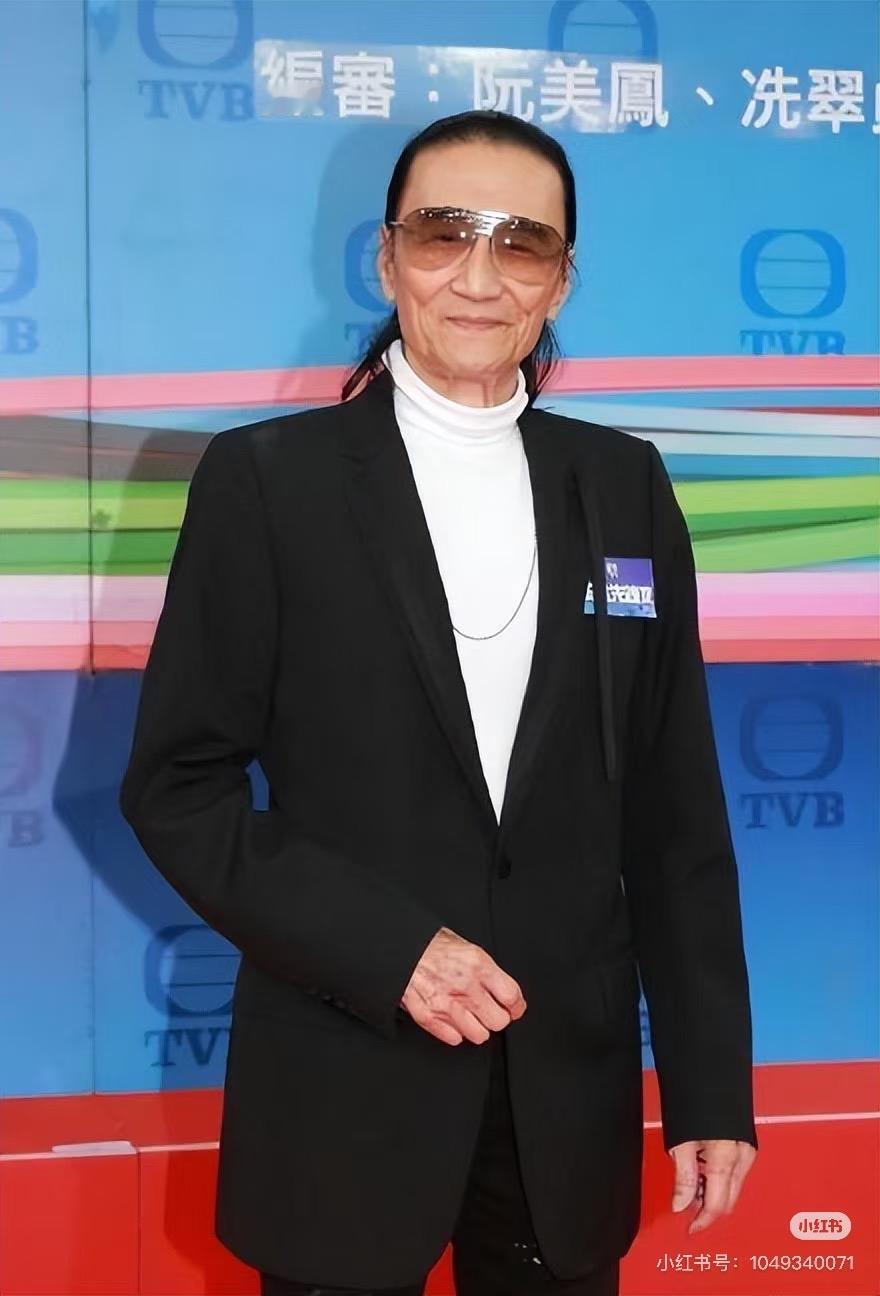 89岁的谢贤 给想改遗嘱的人提了一个醒 可以计较钱怎么分，也可以纠结留给谁，但是