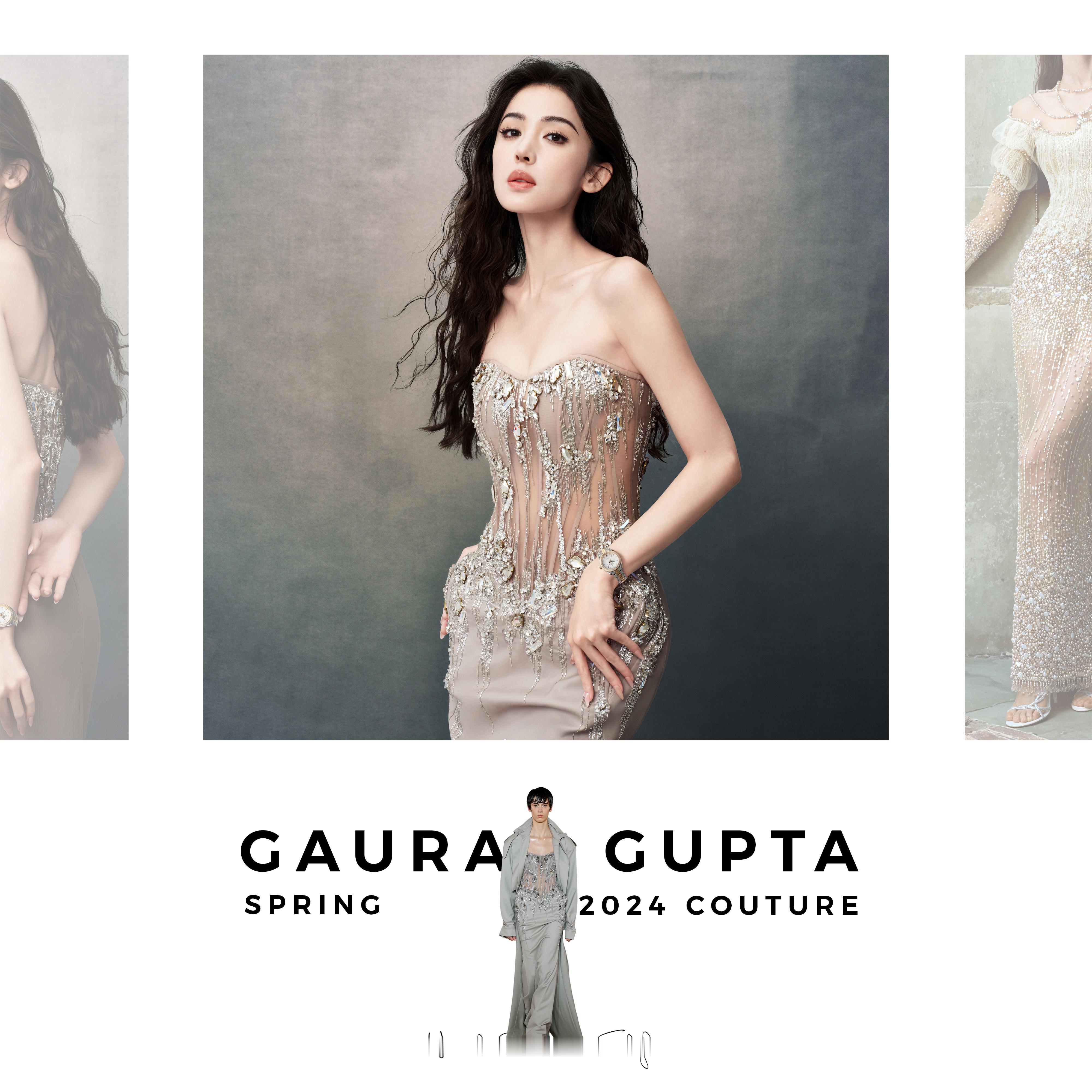 2025 年度高级定制总结  ——  娜扎来自娜扎 2025 年的美丽共赏   