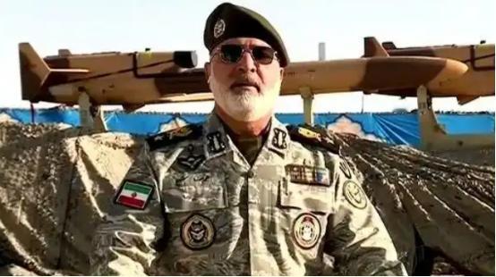 伊朗自杀式无人机的产量，硬生生翻了10倍，好好的不太平为啥拼了命造无人机？说实话