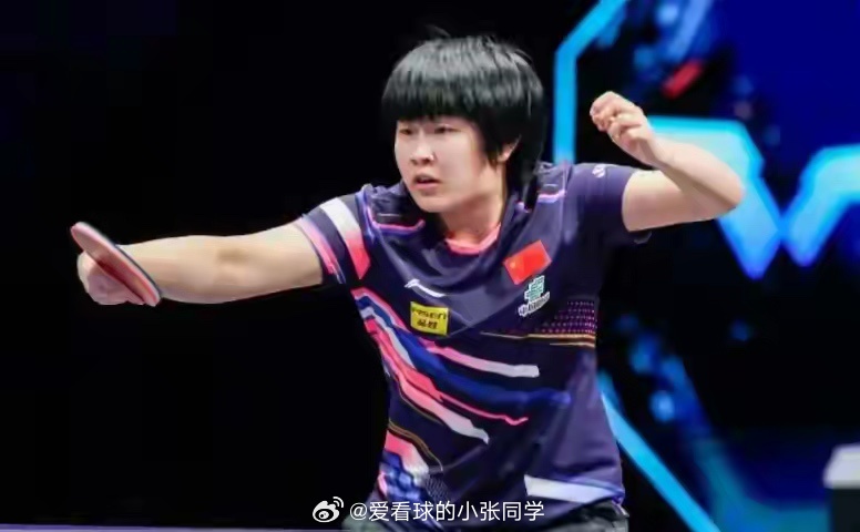 乒乓球世界杯抽签结果，国乒诞生5个赢家，5人苦战，男队不妙2026年澳门乒乓球世