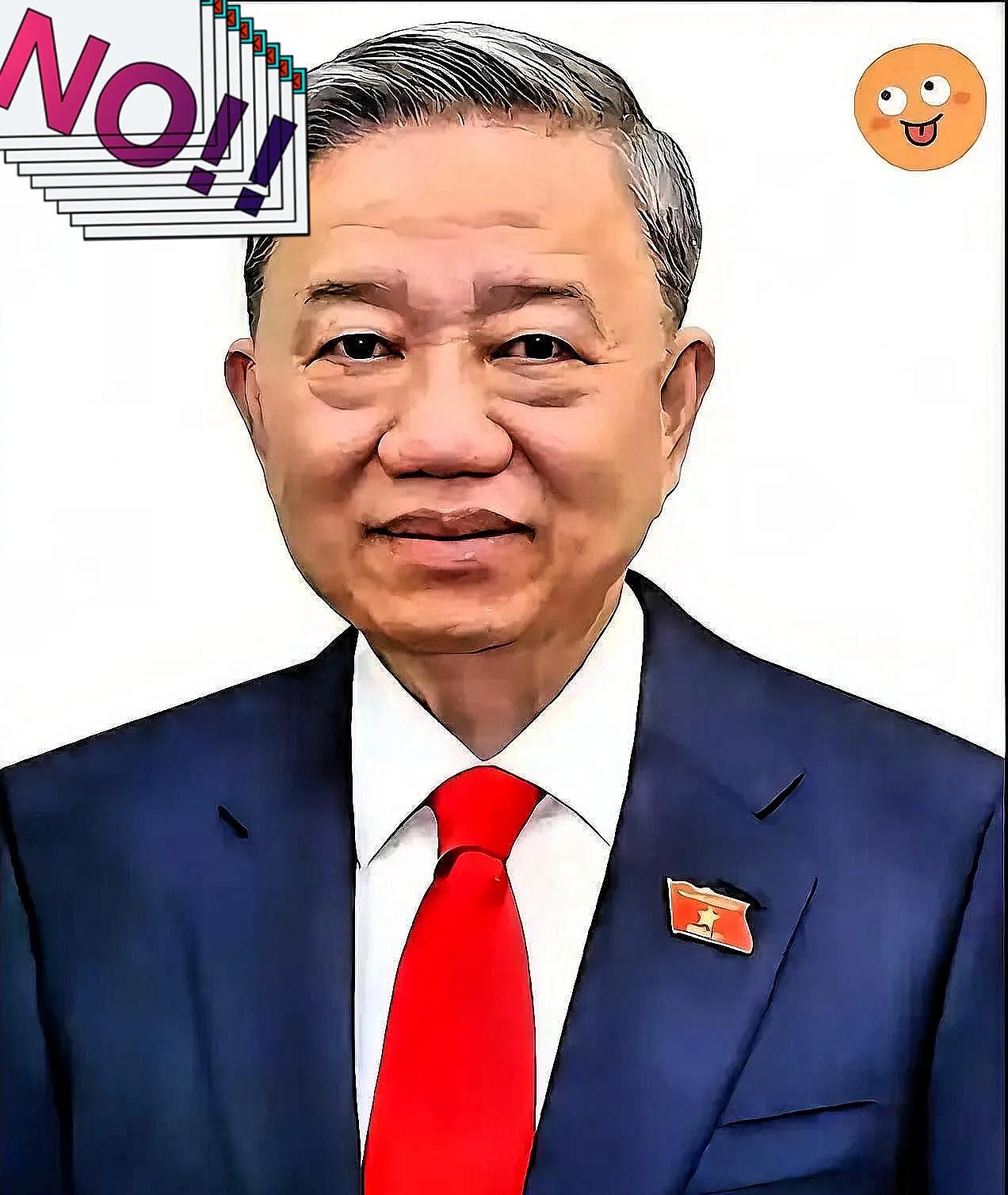 越南终于不装了，把话撂这儿，越南部长近期明确要求，越南高铁需在2026年底前动工