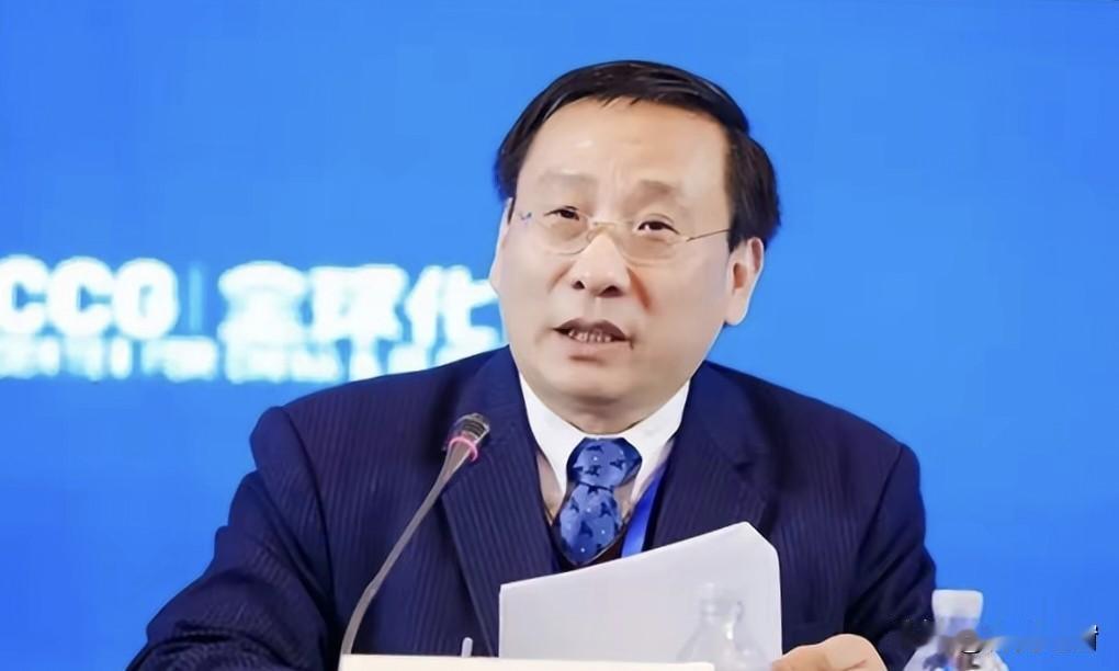 舌战国际舆论场，高志凯以智慧驳斥偏见，守护中国话语权
 
身为资深国际学者、前领